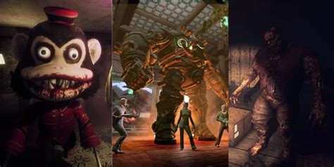 Top free games tagged Horror .
